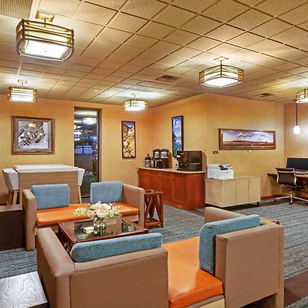 Best Western Plus Grantree Inn Бозмен Екстер'єр фото