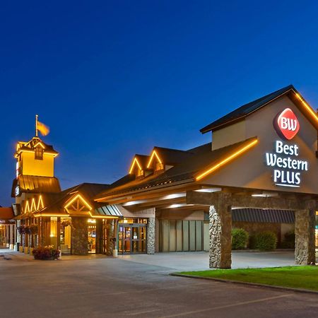 Best Western Plus Grantree Inn Бозмен Екстер'єр фото