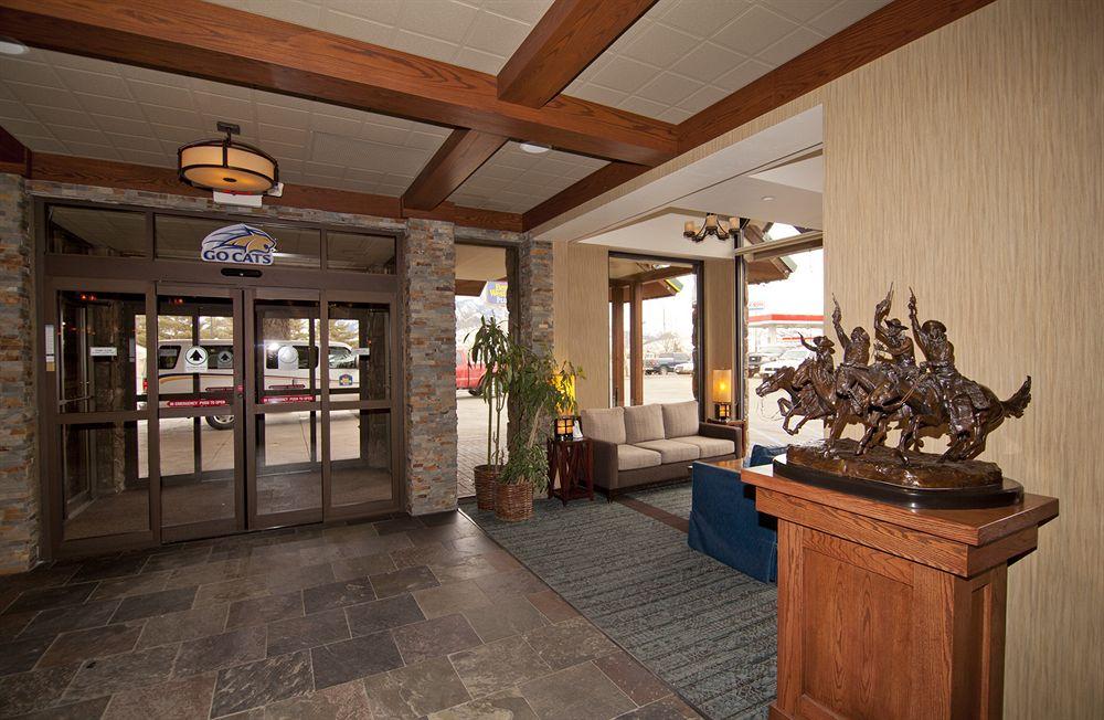 Best Western Plus Grantree Inn Бозмен Екстер'єр фото