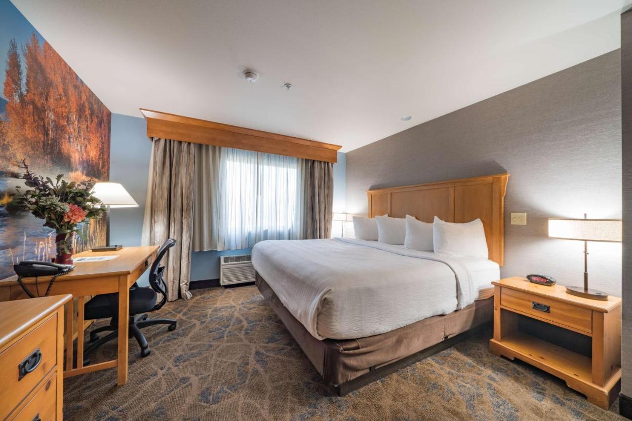 Best Western Plus Grantree Inn Бозмен Екстер'єр фото