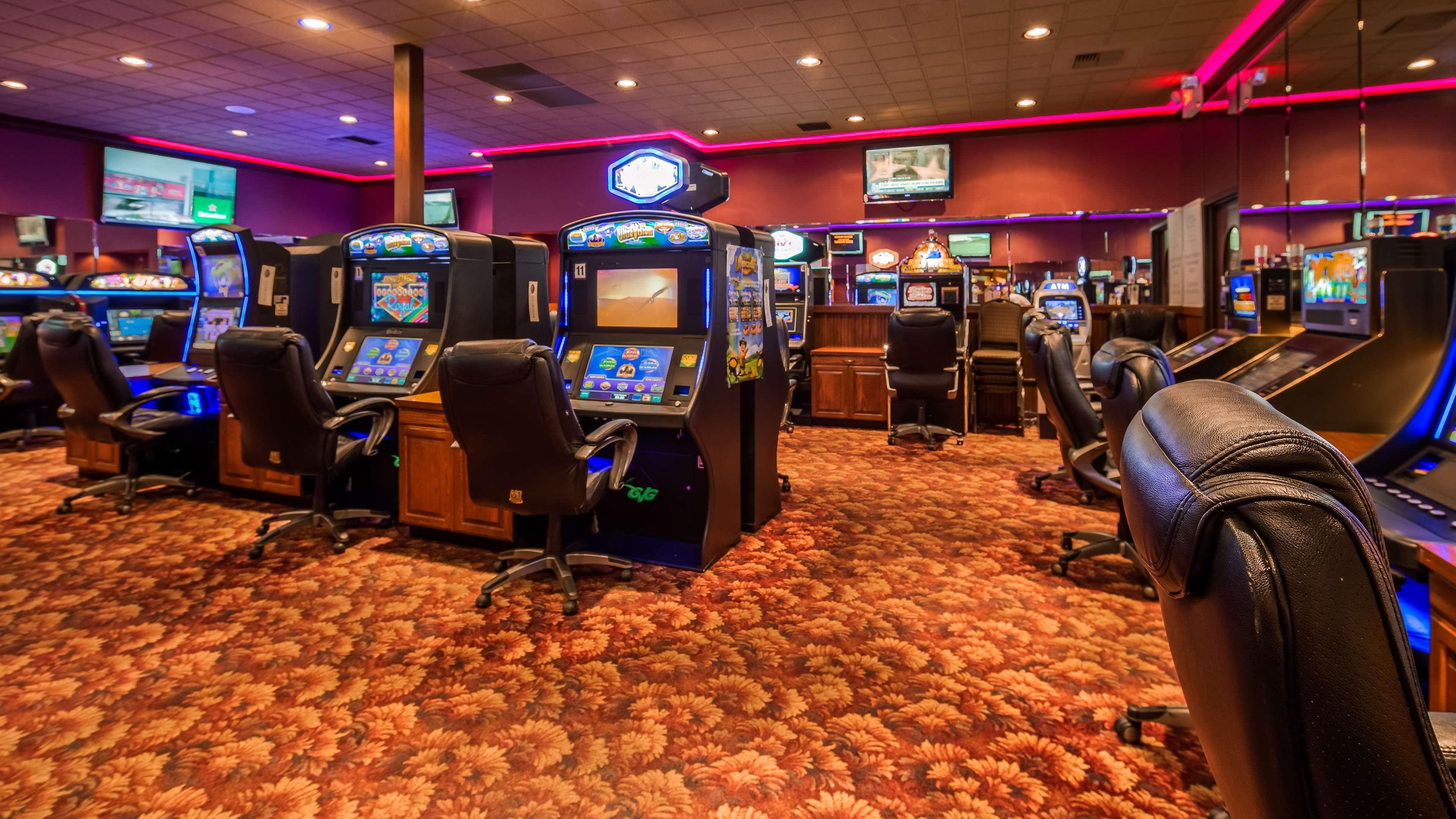 Best Western Plus Grantree Inn Бозмен Екстер'єр фото