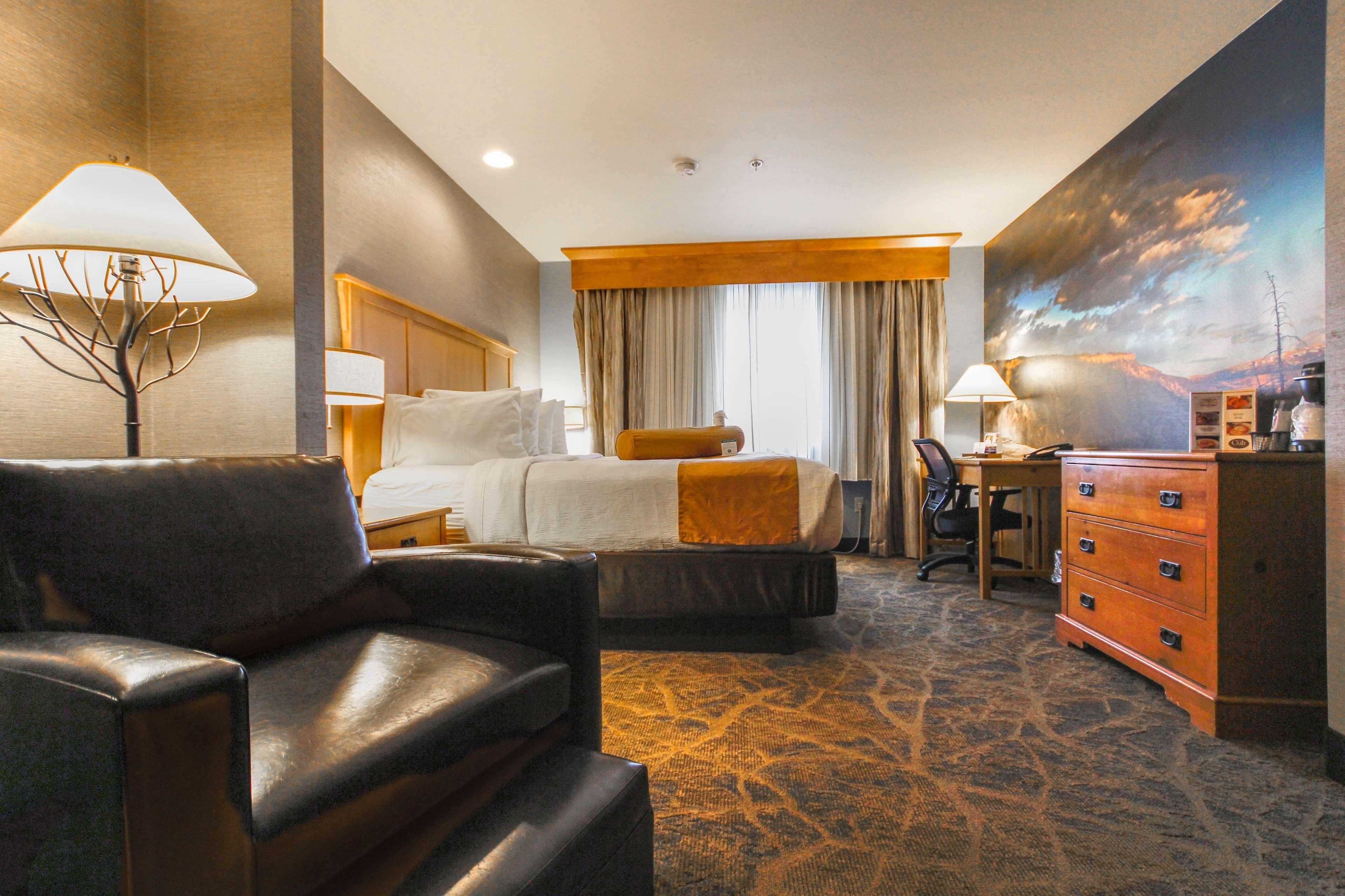 Best Western Plus Grantree Inn Бозмен Екстер'єр фото