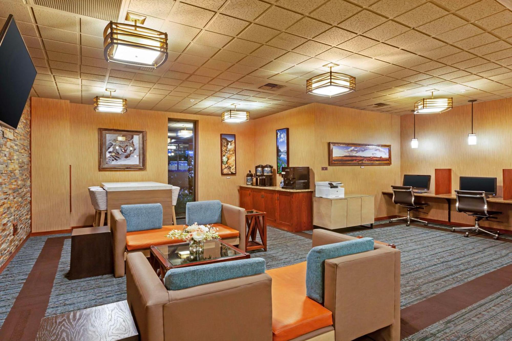 Best Western Plus Grantree Inn Бозмен Екстер'єр фото
