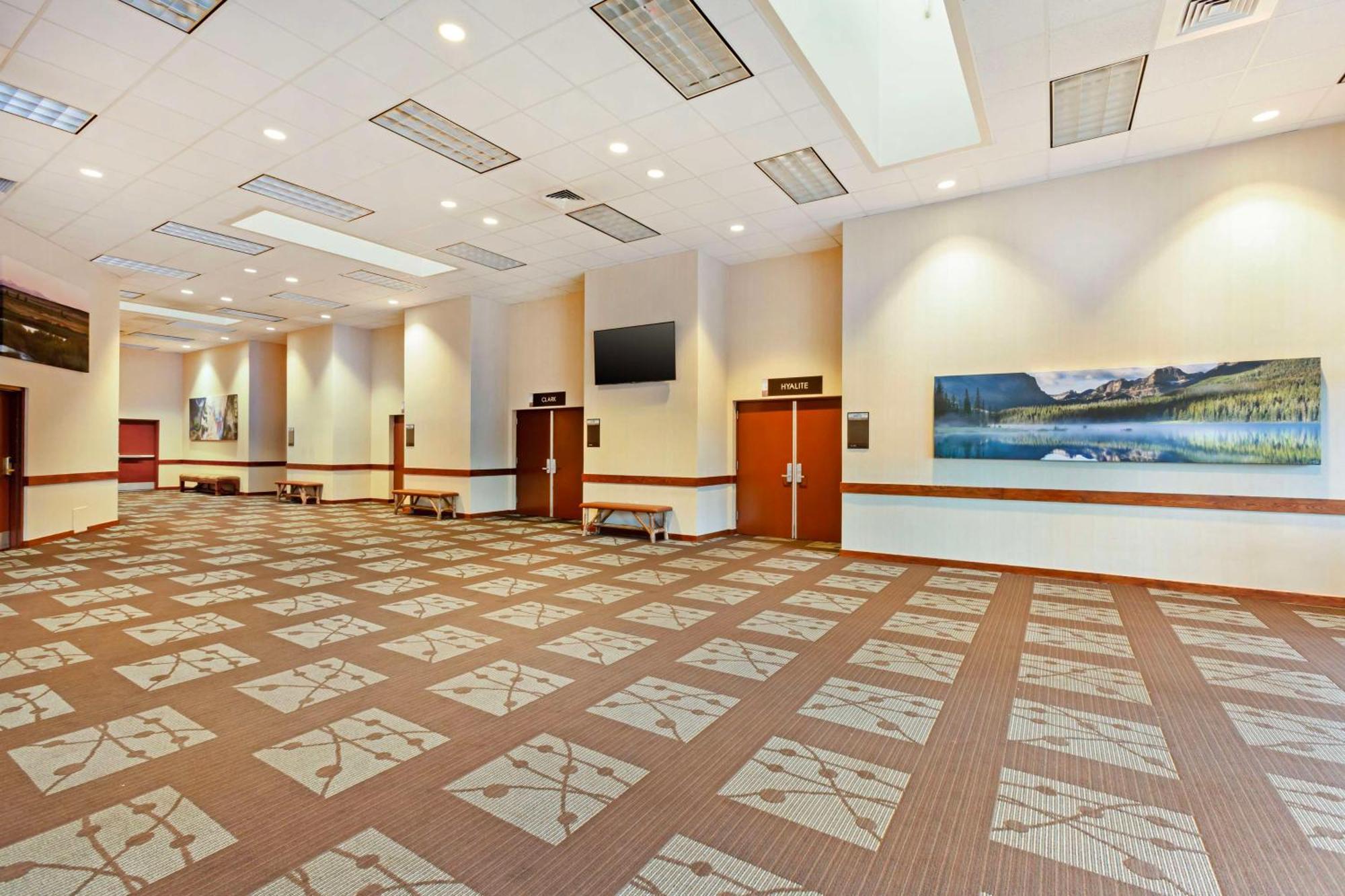 Best Western Plus Grantree Inn Бозмен Екстер'єр фото