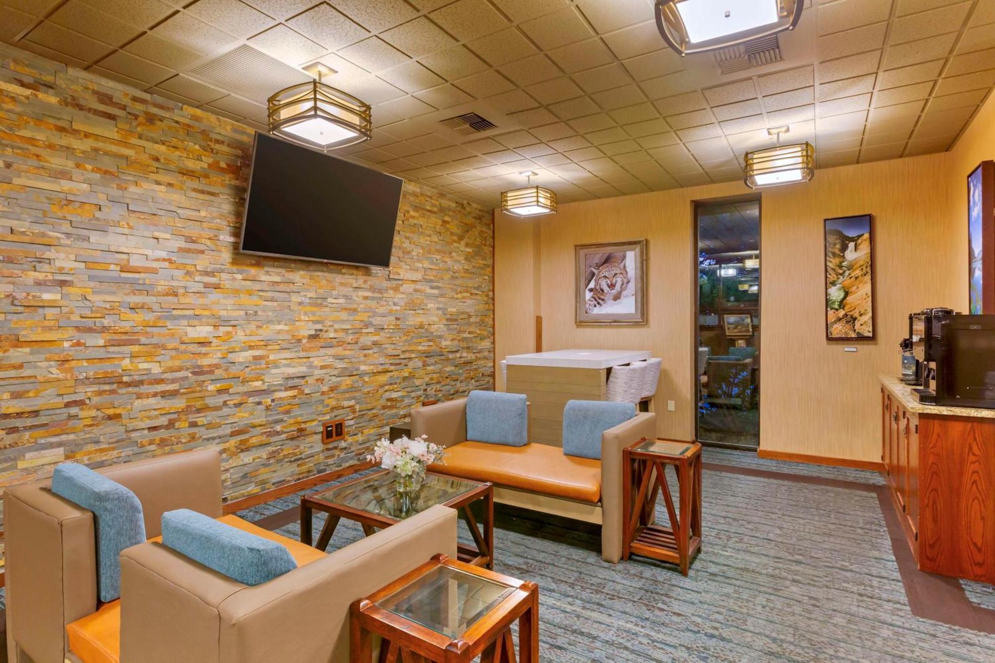 Best Western Plus Grantree Inn Бозмен Екстер'єр фото