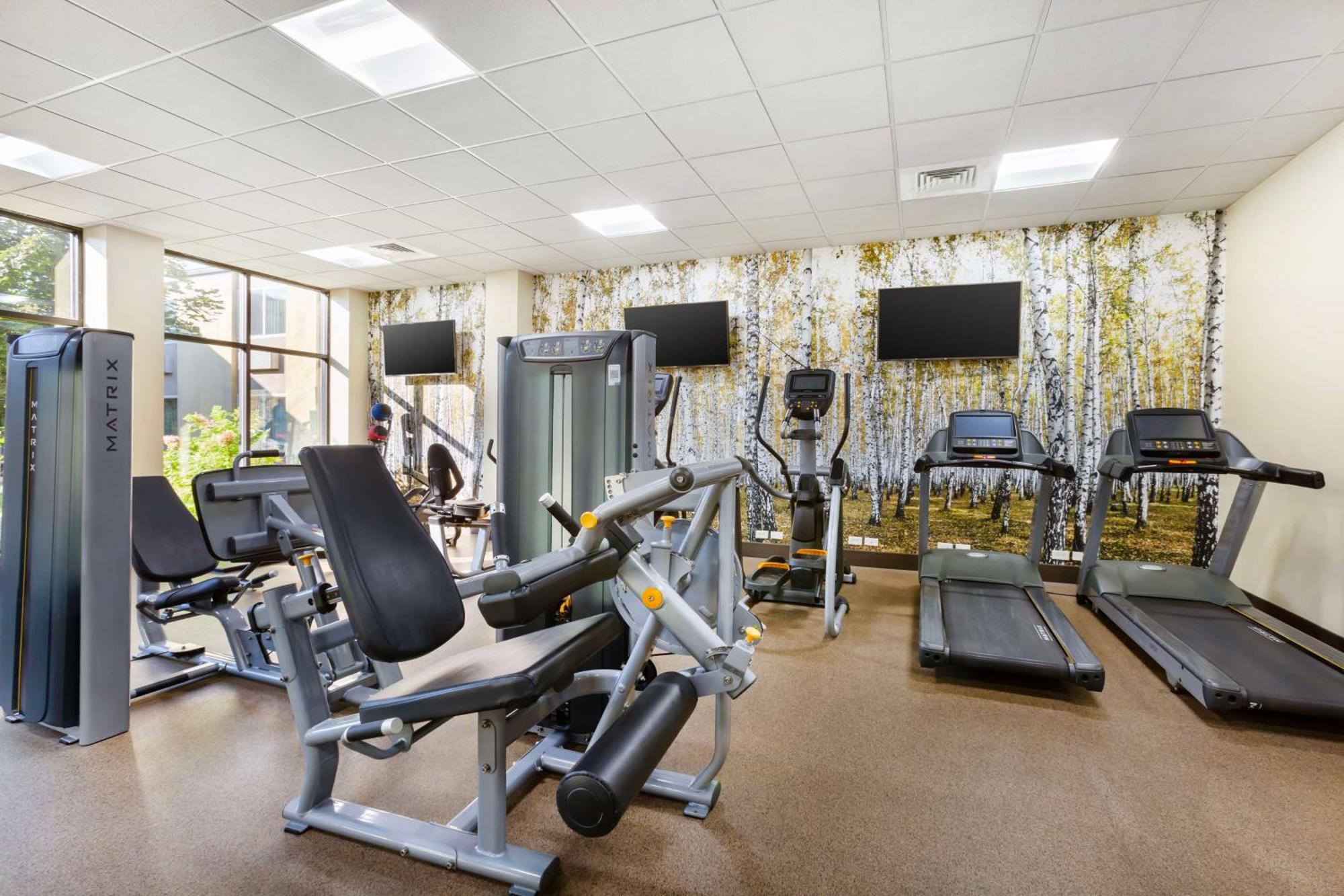 Best Western Plus Grantree Inn Бозмен Екстер'єр фото