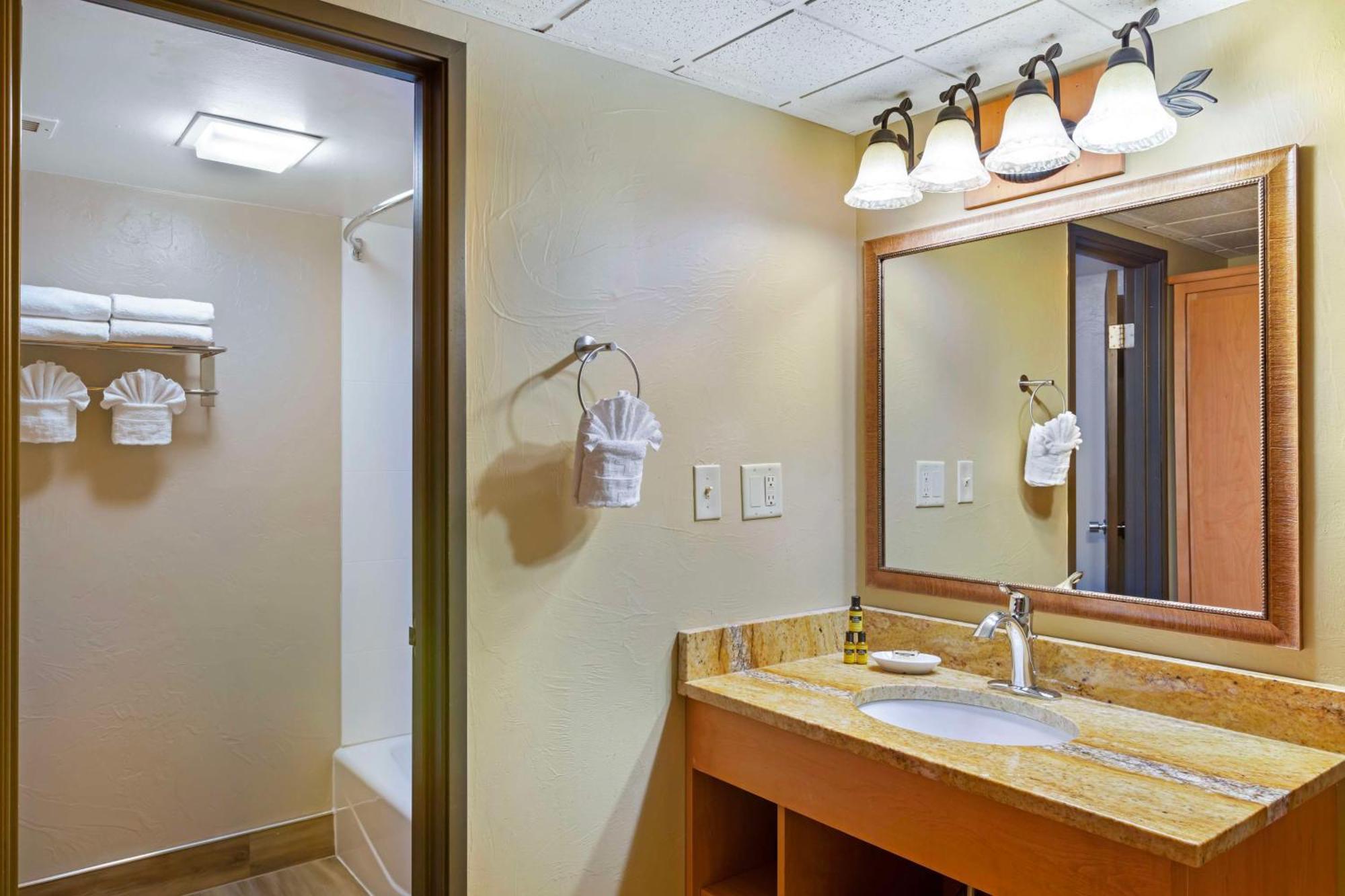 Best Western Plus Grantree Inn Бозмен Екстер'єр фото
