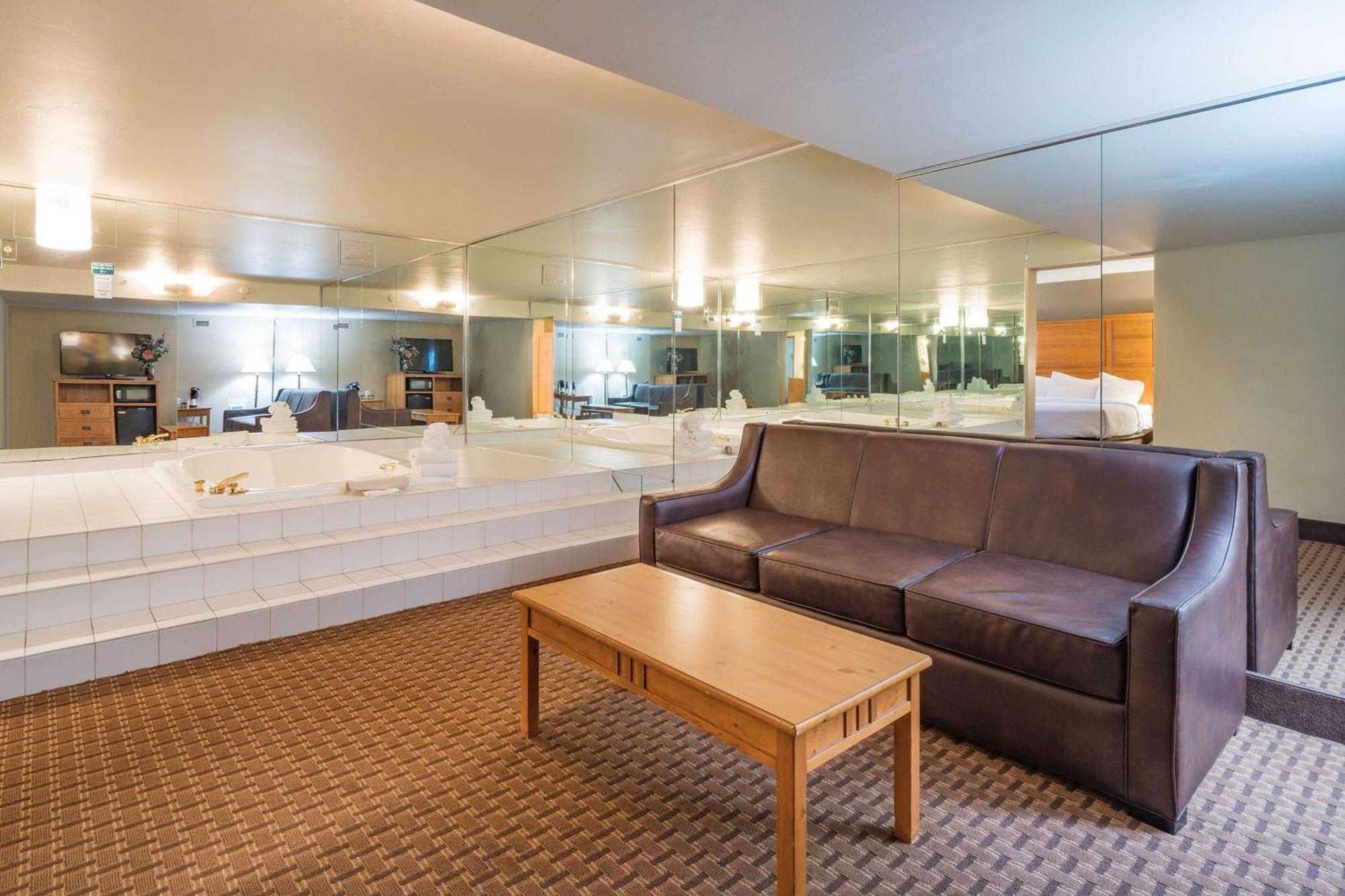 Best Western Plus Grantree Inn Бозмен Екстер'єр фото