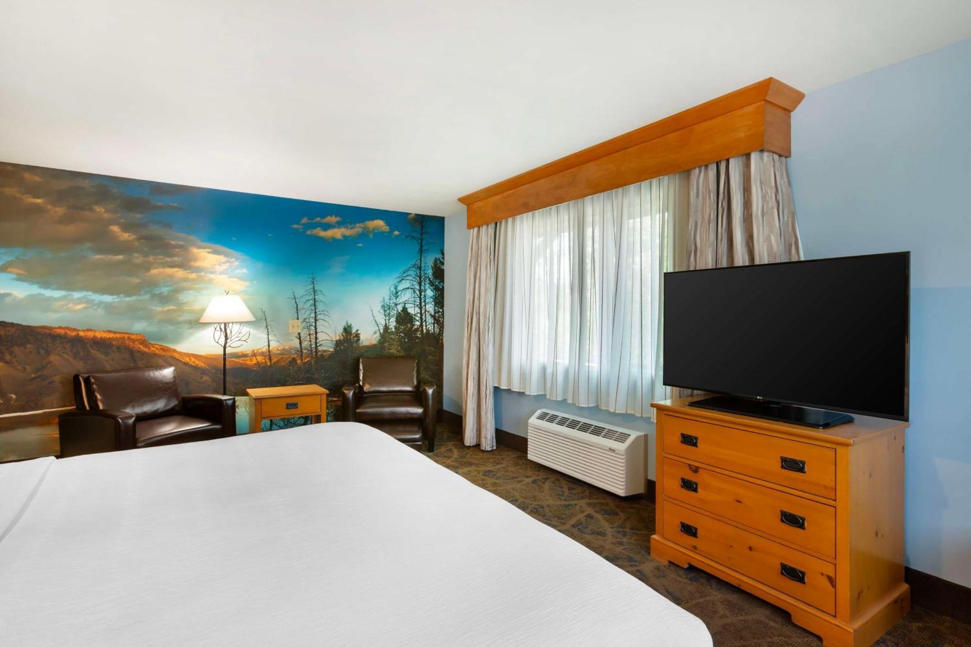 Best Western Plus Grantree Inn Бозмен Екстер'єр фото