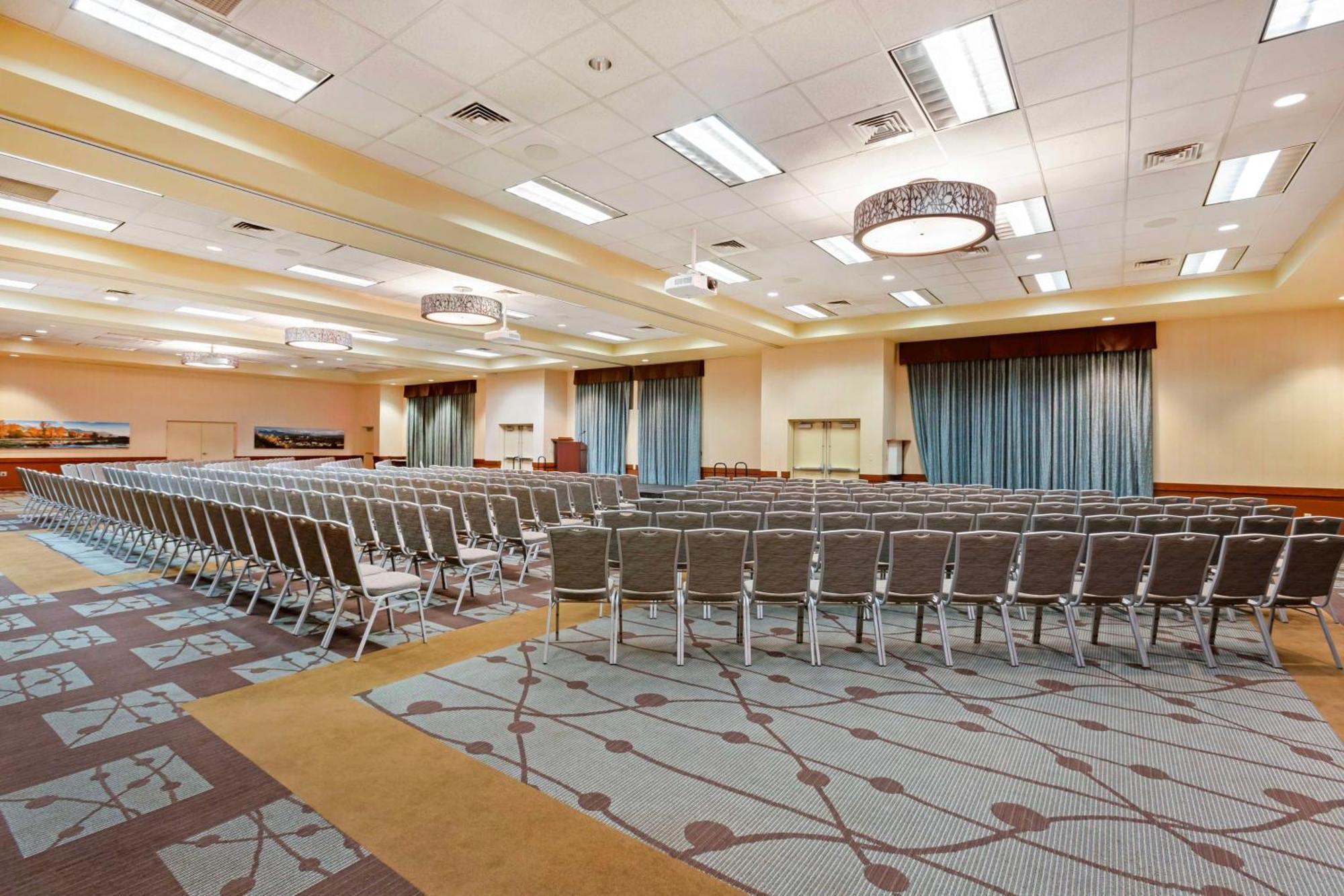 Best Western Plus Grantree Inn Бозмен Екстер'єр фото