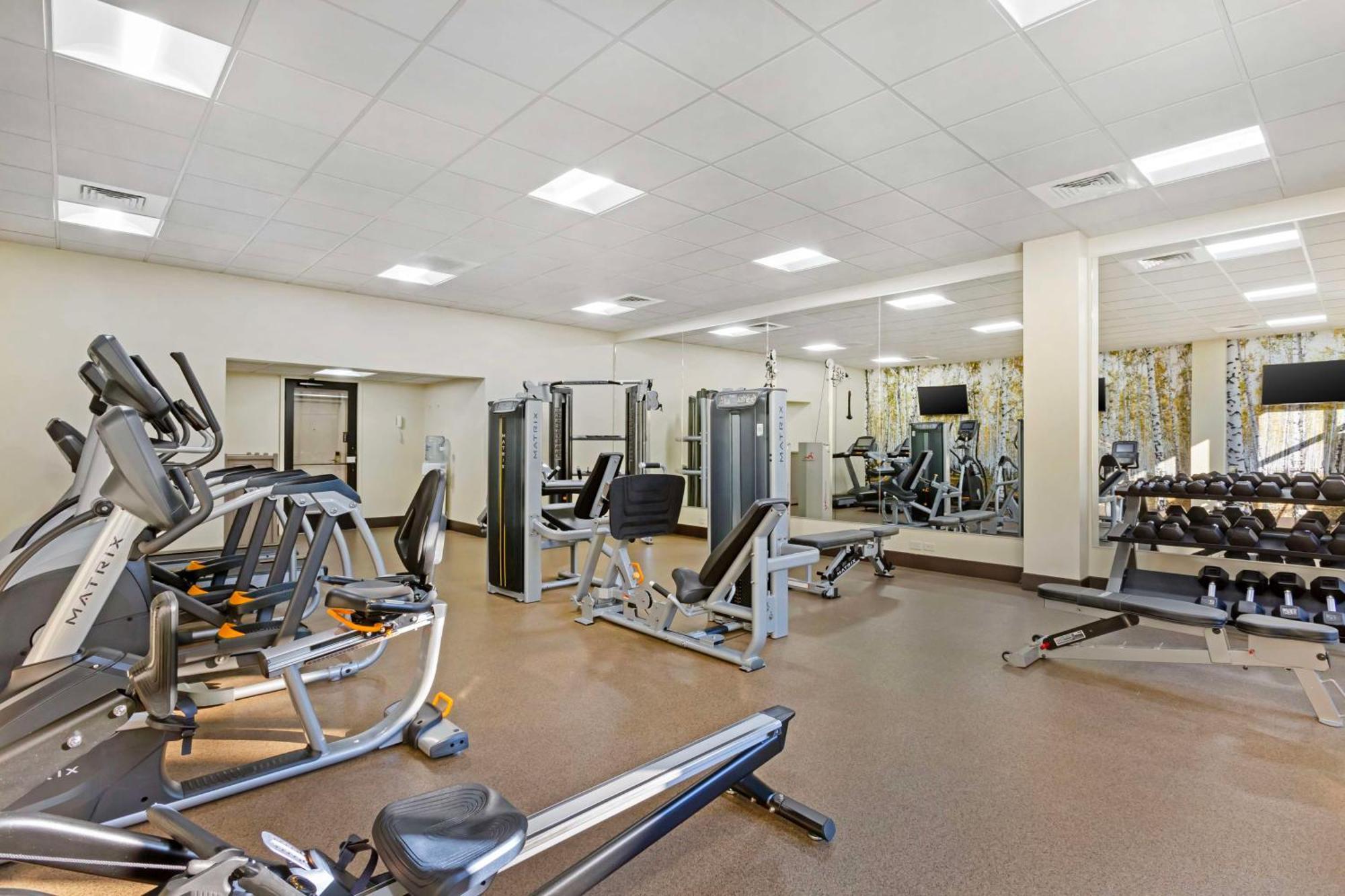 Best Western Plus Grantree Inn Бозмен Екстер'єр фото