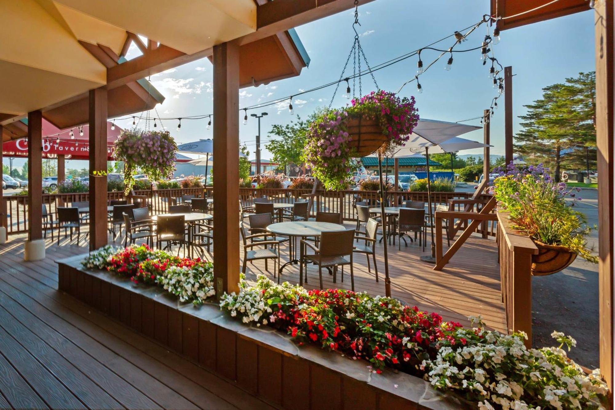 Best Western Plus Grantree Inn Бозмен Екстер'єр фото