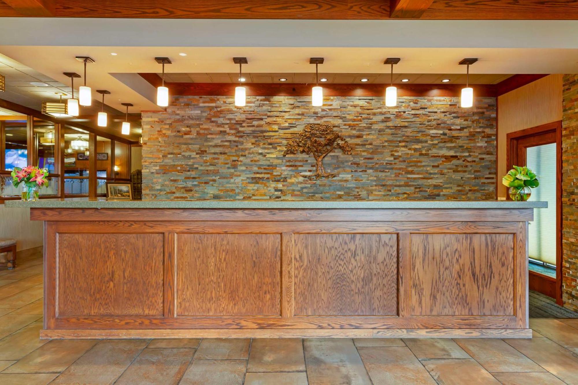 Best Western Plus Grantree Inn Бозмен Екстер'єр фото