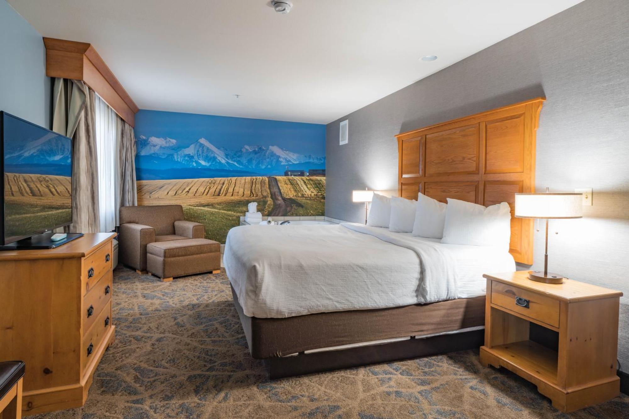 Best Western Plus Grantree Inn Бозмен Екстер'єр фото