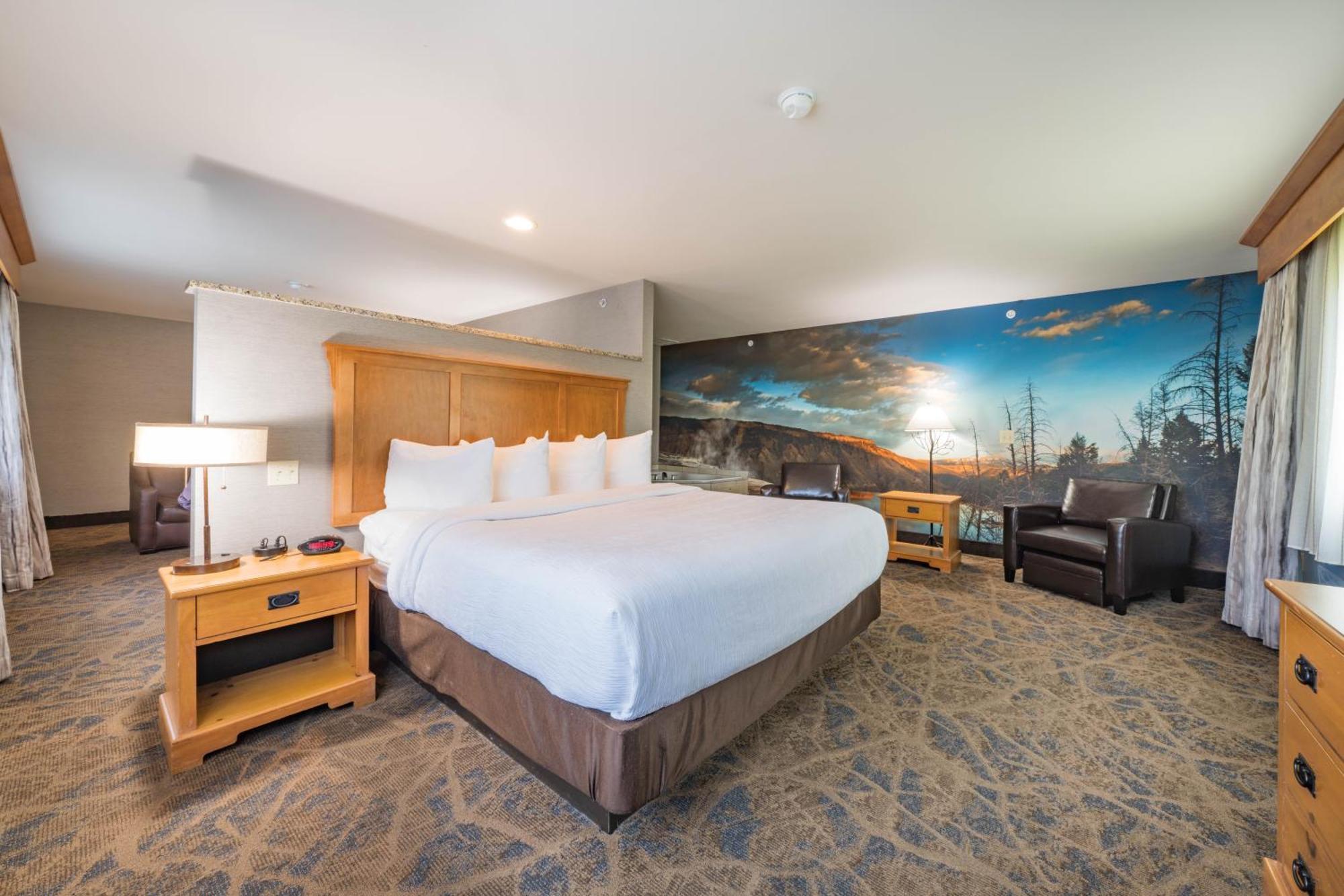 Best Western Plus Grantree Inn Бозмен Екстер'єр фото