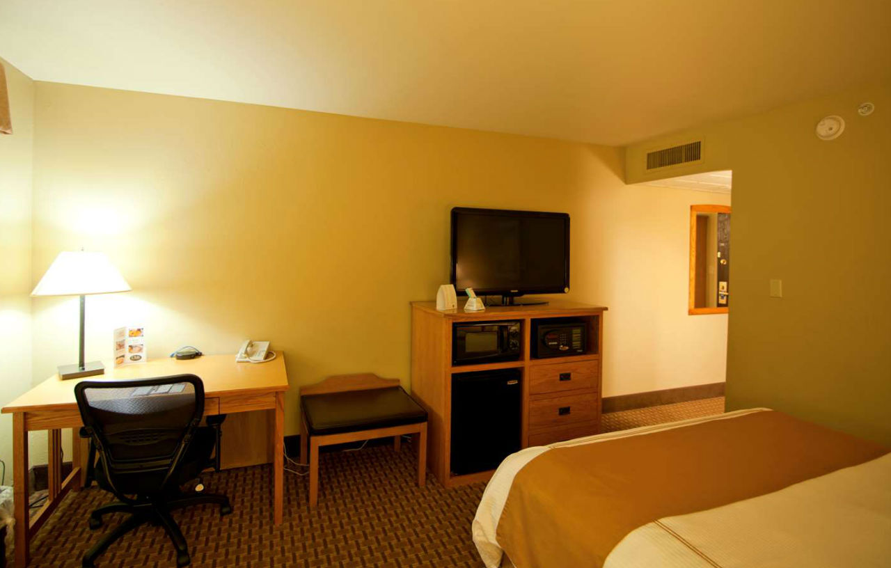 Best Western Plus Grantree Inn Бозмен Екстер'єр фото