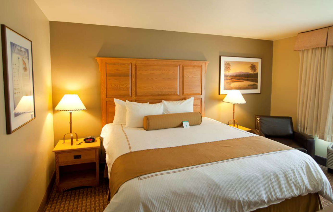 Best Western Plus Grantree Inn Бозмен Екстер'єр фото
